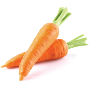 carrots